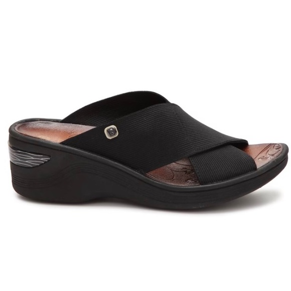 NEW Bzees “Desire” Sandals. Women’s Size 10M - Picture 3 of 8